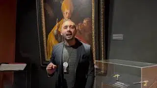 Novit&agrave; 2021! Visite guidate in napoletano