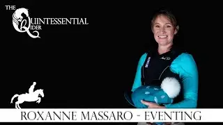 TQR Eventing Coach - Roxanne Massaro