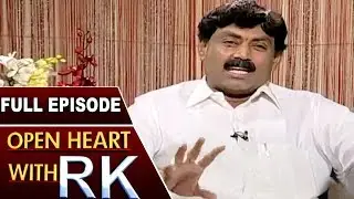 Kadapa Mayor Ravindranath Reddy Open Heart With RK | Full Episode | ABN Telugu