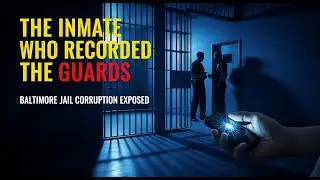 The Inmate Who Recorded the Guards: The Corruption at Baltimore&rsquo;s Jail