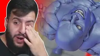 Seth is Busted! Double Win Streak Robbery! [Stream Highlights 321]