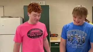 Season 8, Episode 3 (Tuesday) 