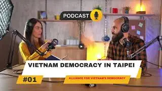 Vietnam Democracy in Taiwan