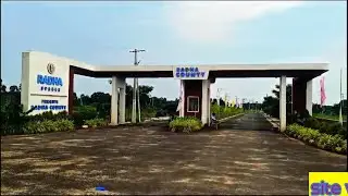 Radh specie in nellore #propertiesinnellore #propertiesinnellore #NUDAandrera