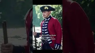 We all know, Jamie DID NOT feel Bonita! #outlander #outlanderfans #jamiefraserfans #jamiefraser #tvs