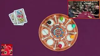 Banc d'essai L'As des jeux!