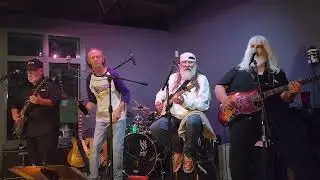 Bubba Keith - Funk #49 | James Gang | LIVE | Ft. Worth, TX