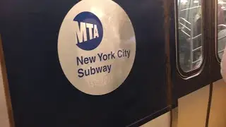 New York City Subway - 34th Street Penn Station