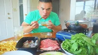 HOT POT 4  | QT
