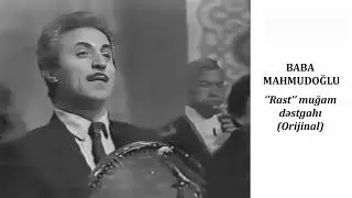 Baba Mahmudoğlu (Mirzəyev) - 