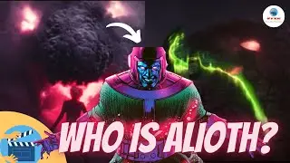 Who is Alioth in Marvel Comics | Kang and Alioth Theory | Kang confirmed in Loki | Fan Theory | OOTB