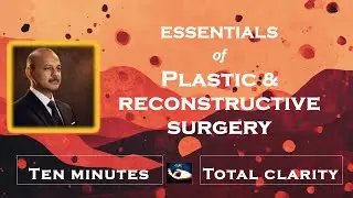 Анонсируем следующую &laquo;Мега-образовательную серию&raquo; на YouTube-канале GK Hand Surgery!