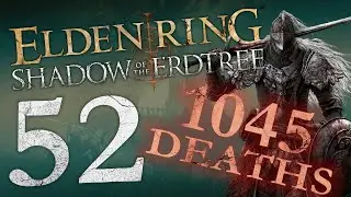 Elden Ring #52 - Jori, Elder Inquisitor & Messmer the Impaler / Base Serprent Messmer