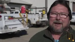 E&N Hughes | Digging Dangers a reminder to keep safety first