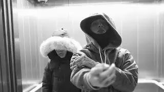 Central Cee x JBEE - Eastside [Music Video]