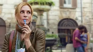 Eat Pray Love | Full Breakdown & Honest Movie Review | Julia Roberts, Javier Bardem