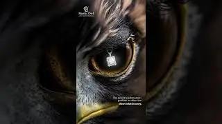 The Wise Choose Silver | Mystic Owl Dhanteras 2025 💫