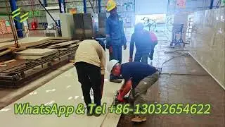 Our Technology Team Are Inatalling The Plating Machinery In UAE and Parkistan #machine
