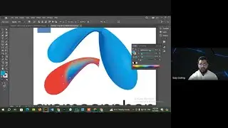 5th Class of Graphics and AI Free Course | Logo Design | Md Jamal Hossain