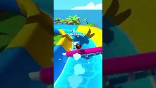 Super slide tips and tricks #stumbleguys