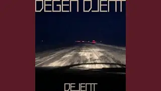 DEGEN DJENT