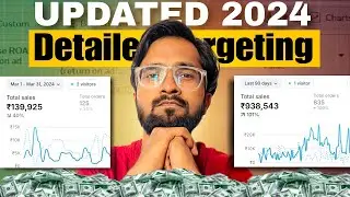 Facebook Ads Detailed Targeting Guide 2025 | Facebook Ads Targeting Strategy