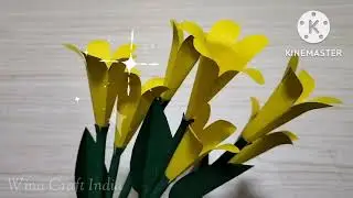 How to Make Paper Flowers - the Fun, Easy Way!