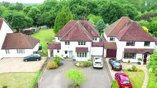 Meadowside, Virginia Water, GU25 4BP