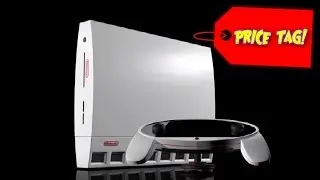 Nintendo NX Price Reveal ?