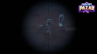 How to Search Another Outpost for Clues 