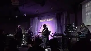 [2026년 OB-YB 연합공연] 너드커넥션(Nerd Connection) - 