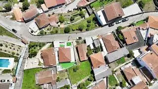 Comprar Moradia a Reabilitar em Valbom, Com Vista Rio Douro