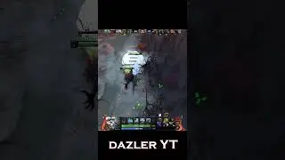 Snowball Bug dota2 patch 7.32d #dota2 #ytshorts #shorts #dota2shorts