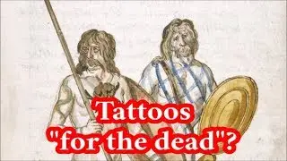 Tattoos 