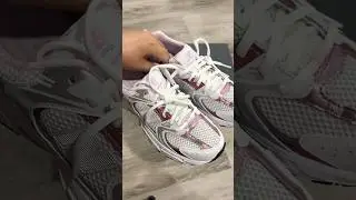 New balance 530 pink sugar👟💗🎀  #newbalance #newbalance530 #newbalanceshoes #asmrunboxing #asmr