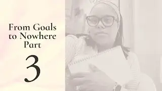 Why We Quit on Our Goals and How to Finally Achieve Them - 3