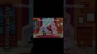 POV:sunny perde em qualquer jogo|tags:#turmadabatatinha#gacha#sunny#kode#yuyu#batatinha#slaa#trend