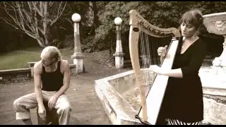 The Ancient Wild- Stream Into the Night (Official Music Video)