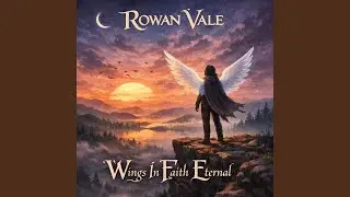 Wings In Faith Eternal