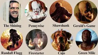 Every Crazy Stephen King Theory That Turned Out To Be True Explained in 10 Minutes (Part 2)