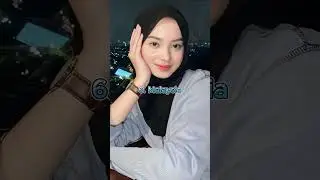 🔥 Top 10 Asian Countries with the Most Beautiful Women #beautifulwomen #asia #top10 #mostbeautiful