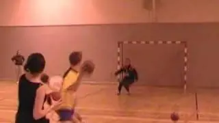 Promo Strohteam Krit Rennes 2005