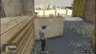 Survival tips #8 Cancel the gas, the sticky bomb, and the grenade
