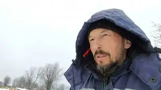 Глухари, шканты, джут - крепление бруса нового дома