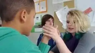 un autre duel trés serré