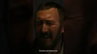 To catch a killer, climax, Dean's statement