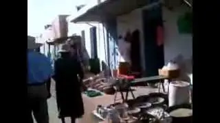 هنا جرجيس... هنا قصر المؤانسة