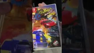 Epic Game Room tour Updated October 2021 setup