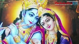 मेरी आपकी कृपा से सब काम हो रहा है........
