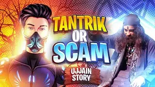 ТАНТРИЧЕСКАЯ ИСТОРИЯ УДЖДЖАЙНА😲 || GARENA FREE FIRE